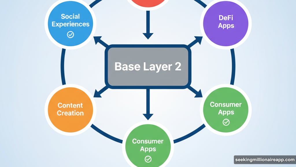 Base ecosystem focuses on durable value activities beyond DeFi metrics