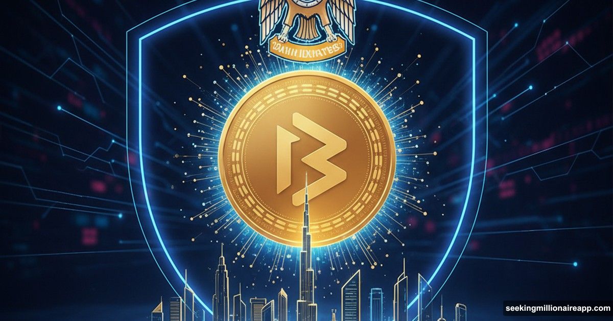 Bybit Lands Full UAE Crypto License. That’s a Big Deal