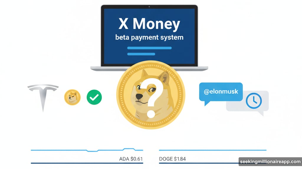 Markets show minimal reaction as Musk remains silent on proposal