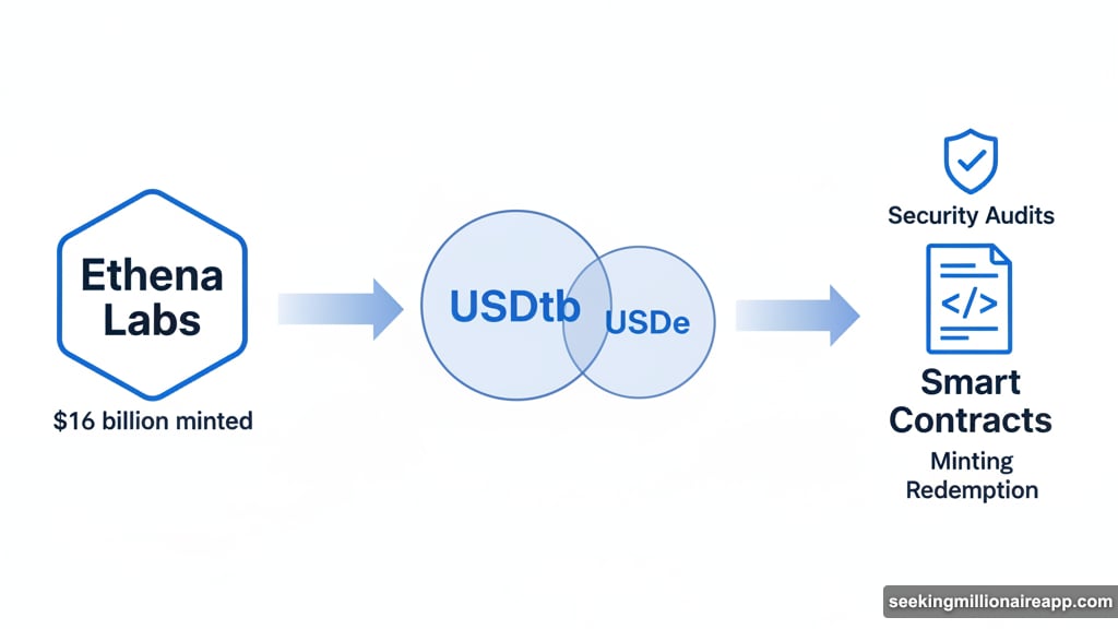 Ethena Labs partnership provides dual collateral backing for JupUSD