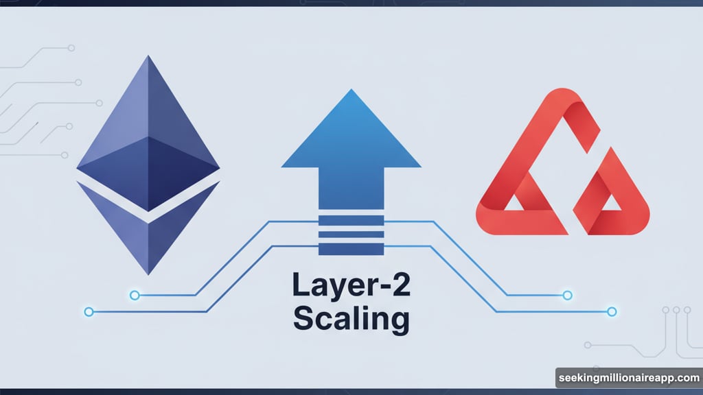 Optimism is one of the largest Layer-2 scaling solutions for Ethereum