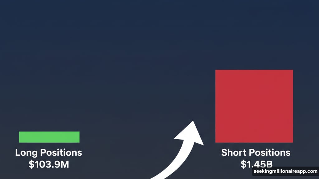 Leveraged longs liquidated as short positions dominate Bybit derivatives