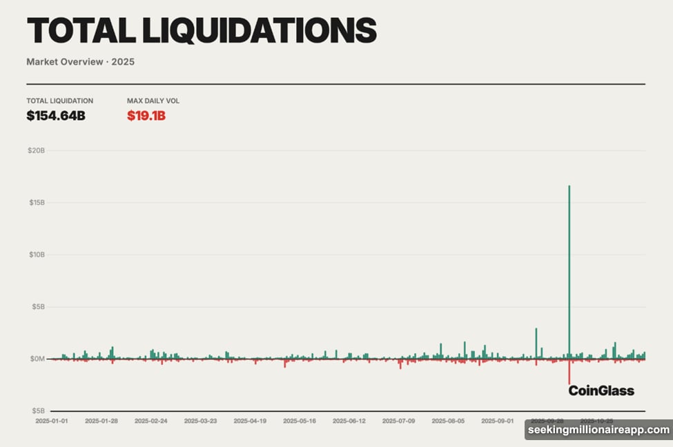 A 2% price move against position equals total account destruction