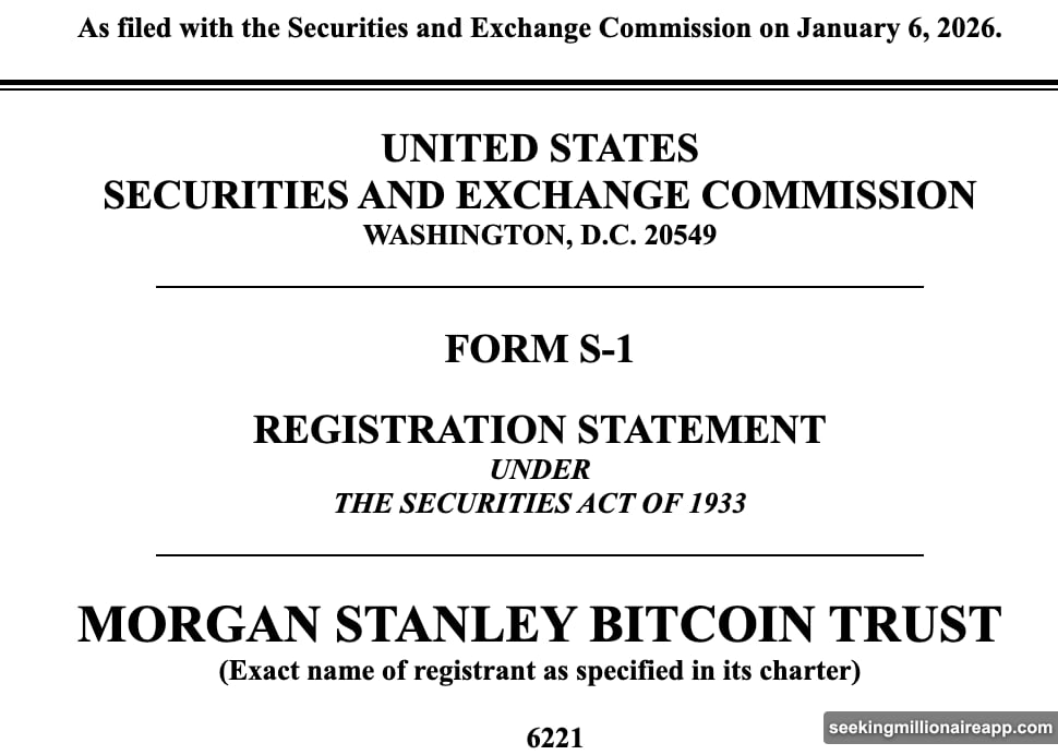 Bank of America recommends up to 4% portfolio allocation to Bitcoin ETFs