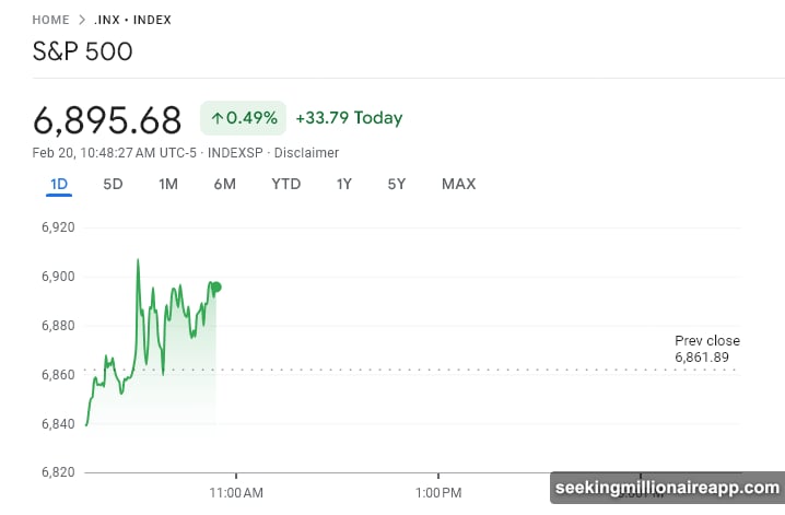 Supreme Court blocks Trump tariffs returning power to Congress