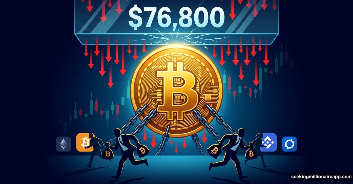 Bitcoin coin blocked by short-term holders selling at resistance ceiling