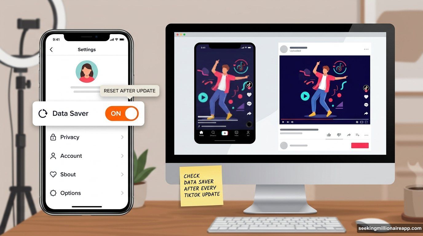 Color space calibration interface for platform upload comparison